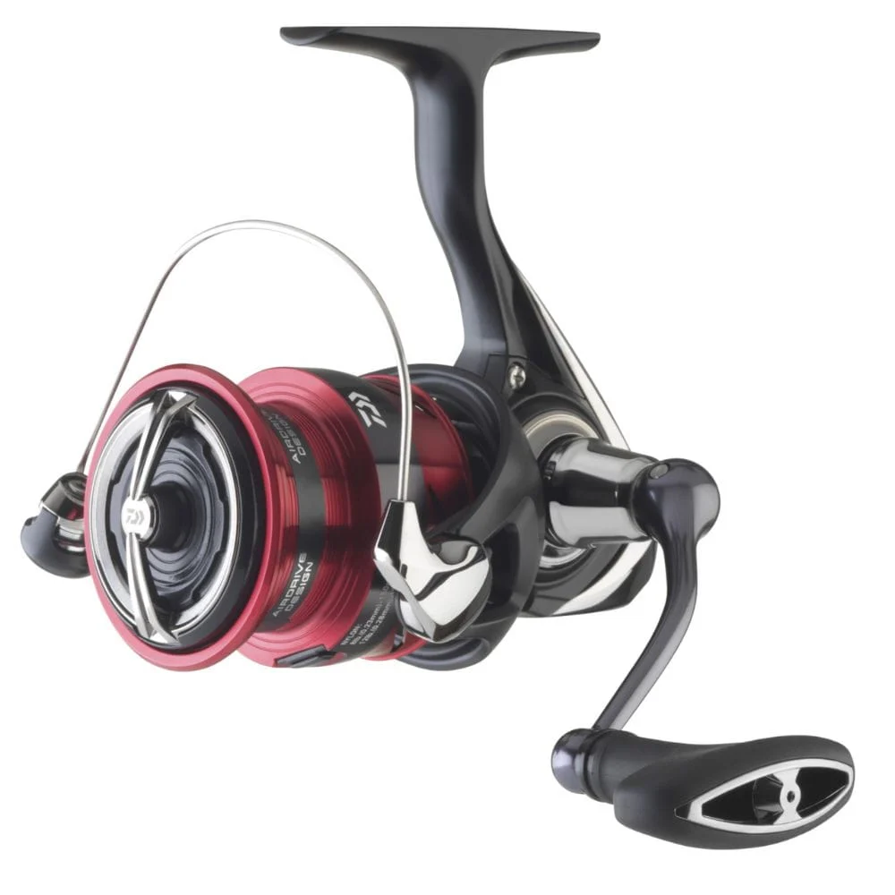 Daiwa 23 Ninja LT2500