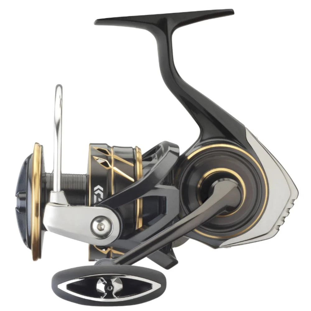 Daiwa 23 Caldia Salt Water 4000D-CXH