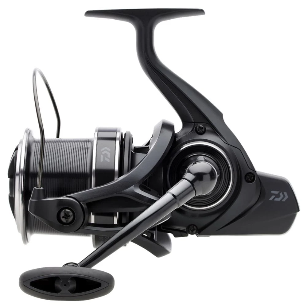 Daiwa 23 Emblem 35 SCW QD