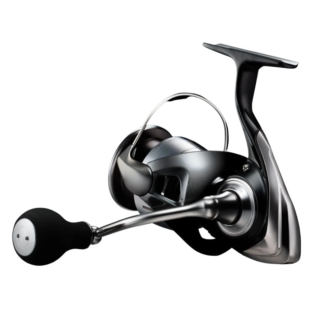 Daiwa 23 Lexa LT4000-C