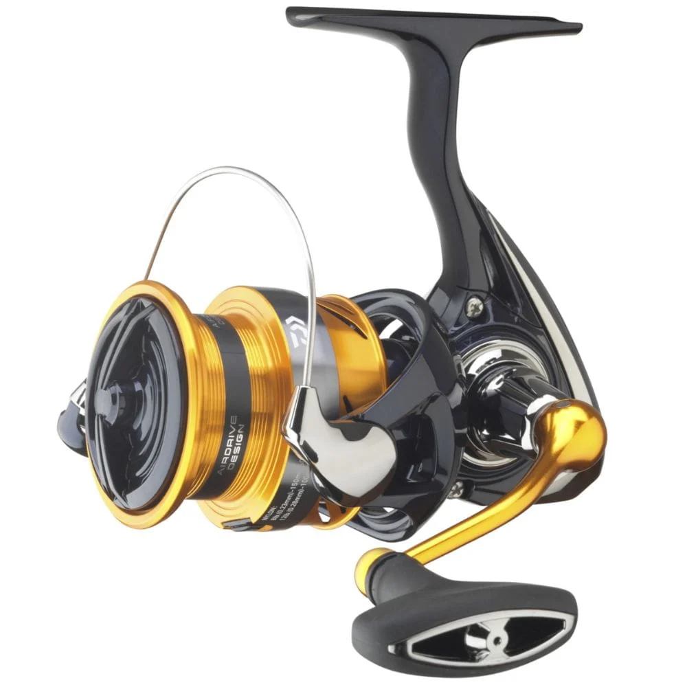 Daiwa 23 Revros LT 3000-C