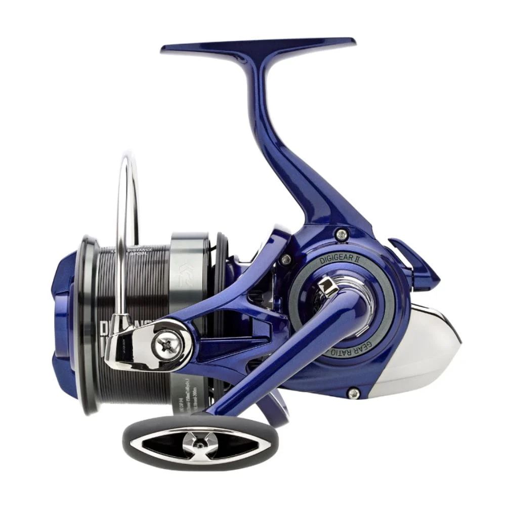 Daiwa 23 TDR Distance 25QD Feederrolle