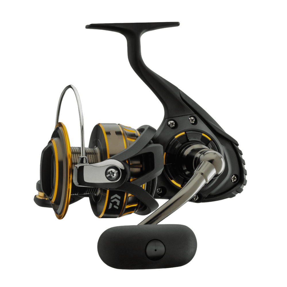 Daiwa BG 3500 Salt Water