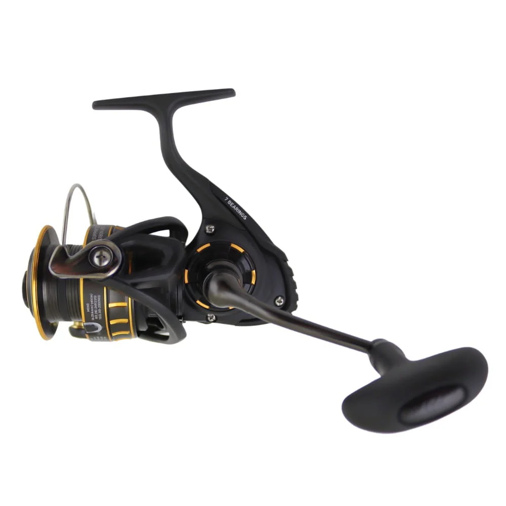 Daiwa BG 2500 Salt Water
