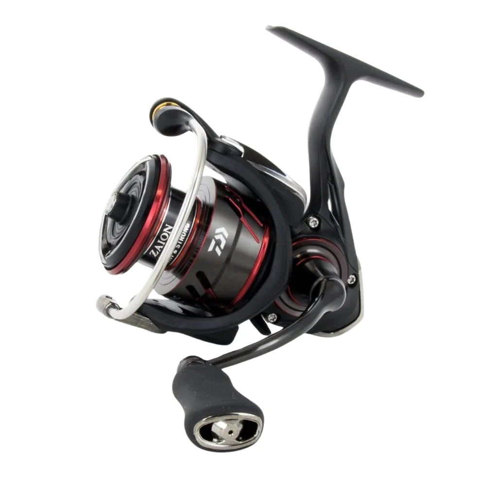 Daiwa Ballistic LT 2500