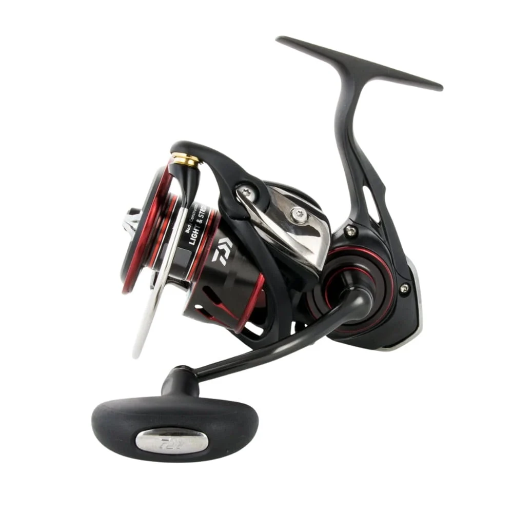 Daiwa Ballistic LT 4000 D-C