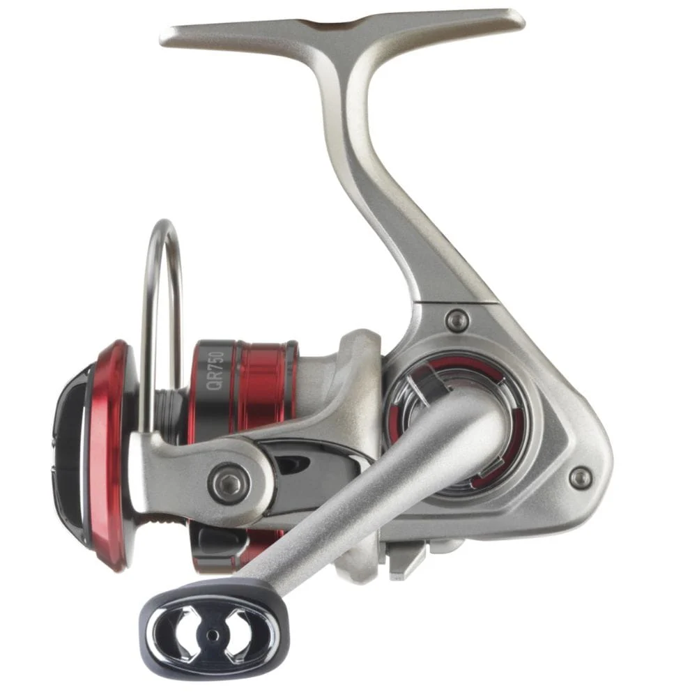 Daiwa QR 750 Rolle