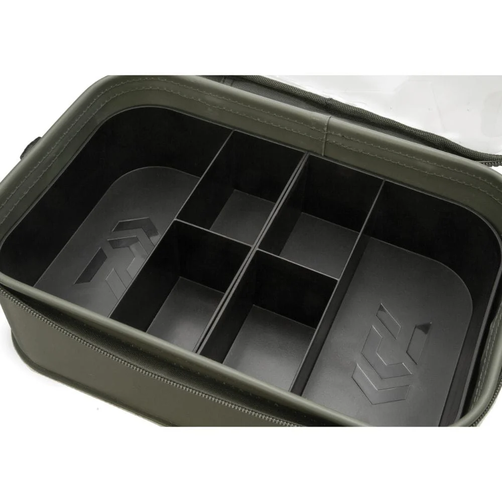 Daiwa Infinity EVA Tackle Manager