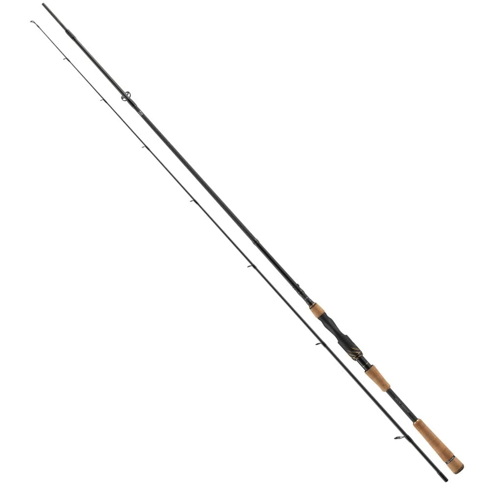 Daiwa Morethan Shad Attack 240 cm 7-32g