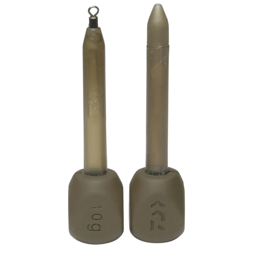 Daiwa N´ZON Inline Swivel Bomb 10g