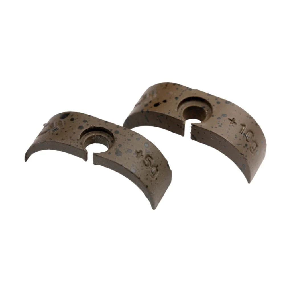 Daiwa N´ZON Weight Change FDR WT.'S 5gr+10gr