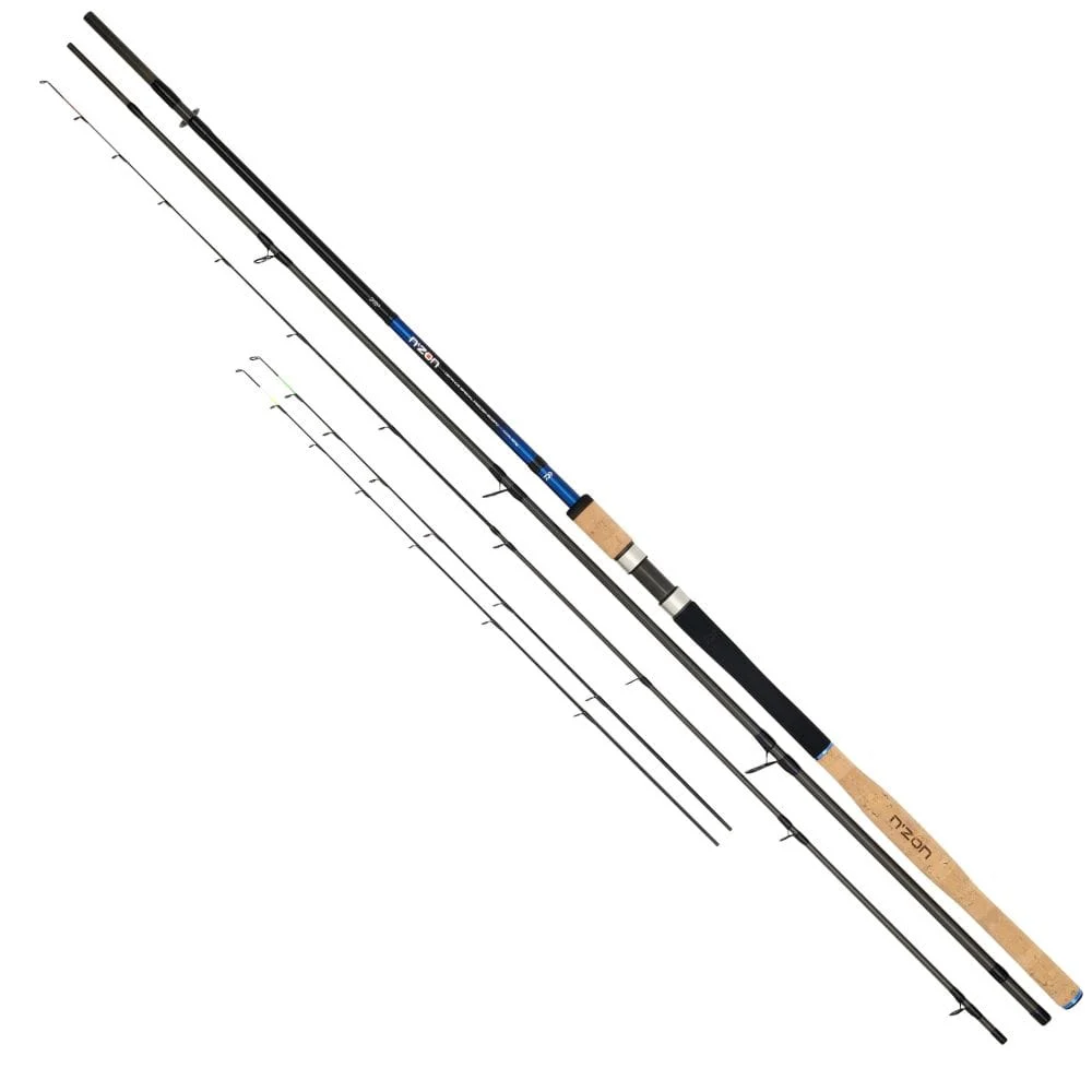 Daiwa N'Zon Distance Special Power Feeder 366 cm 120g