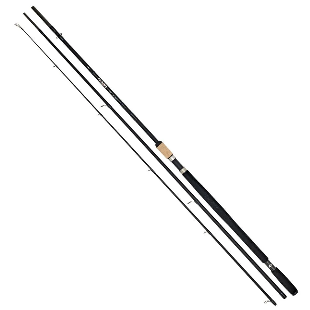 Daiwa N'Zon PBR Feeding Rod 366 cm(12 ft)
