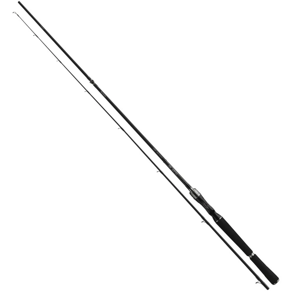 Daiwa Pro Staff Baitcast 215 cm 5-18g
