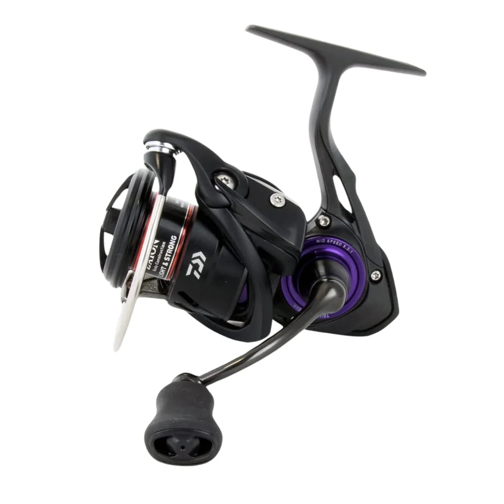 Daiwa ProRex LT 2000 D Spinnrolle