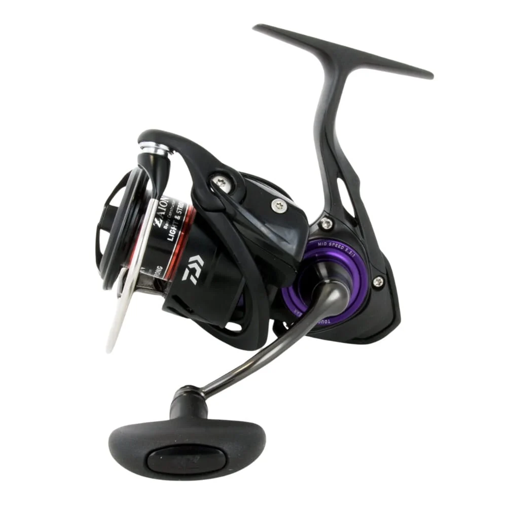 Daiwa ProRex LT 4000 D-C Spinnrolle