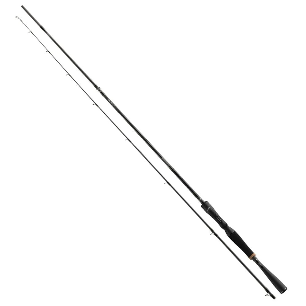 Daiwa Prorex XR Baitcast Finesse 220 cm 5-14g