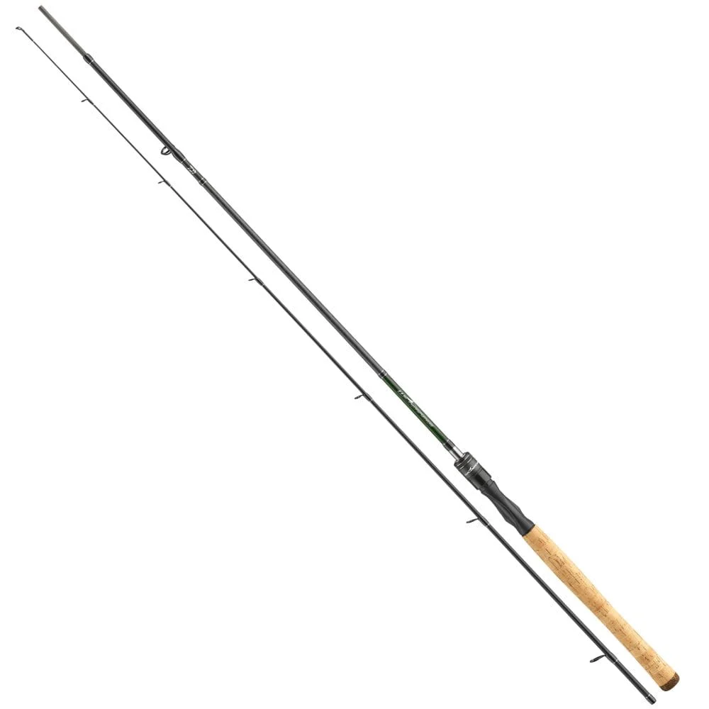 Daiwa Wilderness Solid Spin 200 cm 5-12g