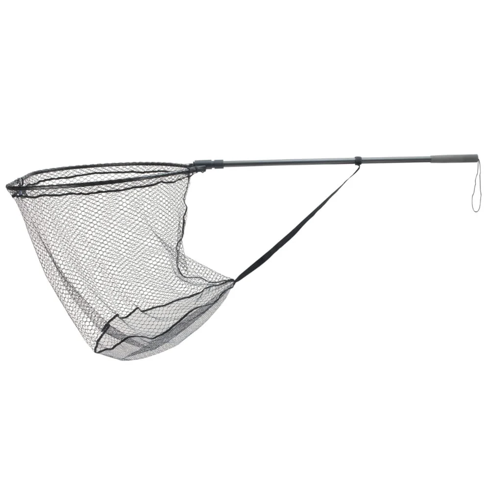 Daiwa Prorex Carbon Folding Net L 75 x 65 cm