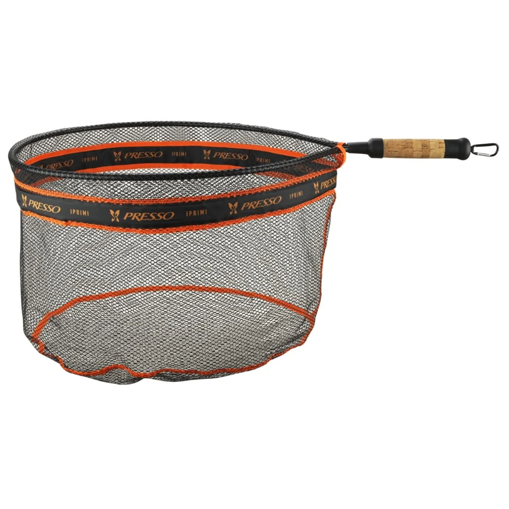 Daiwa Presso Iprimi Trout Net M 55x45 cm