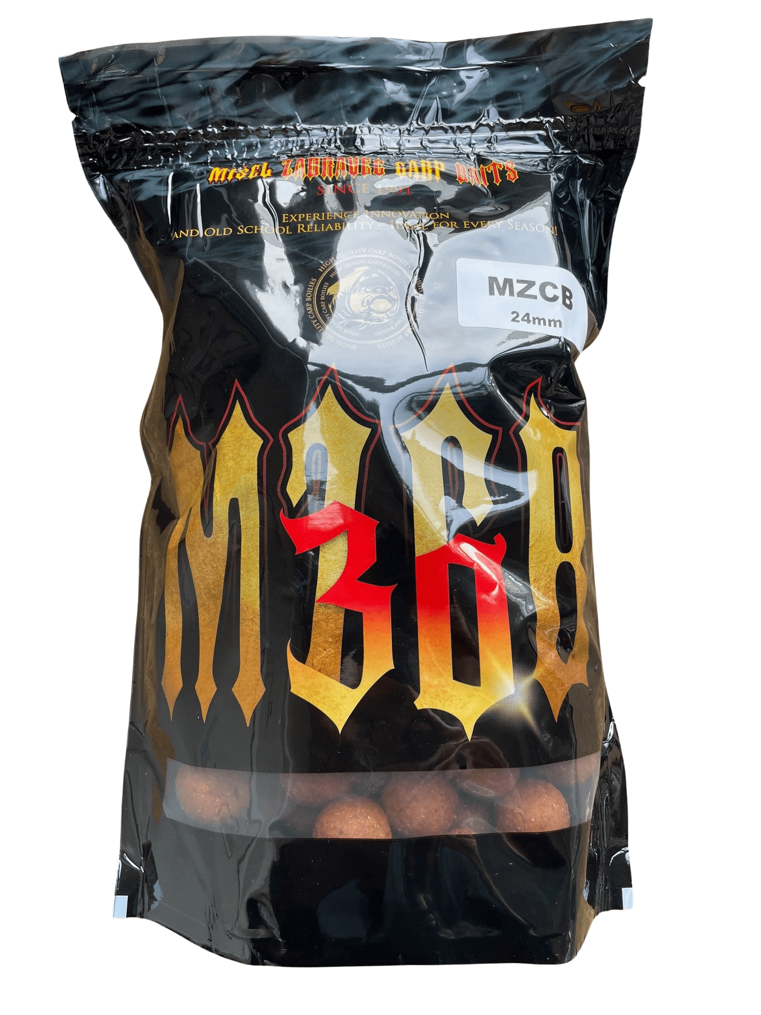 Zadravec Baits MZCB Boilies 24mm 1kg