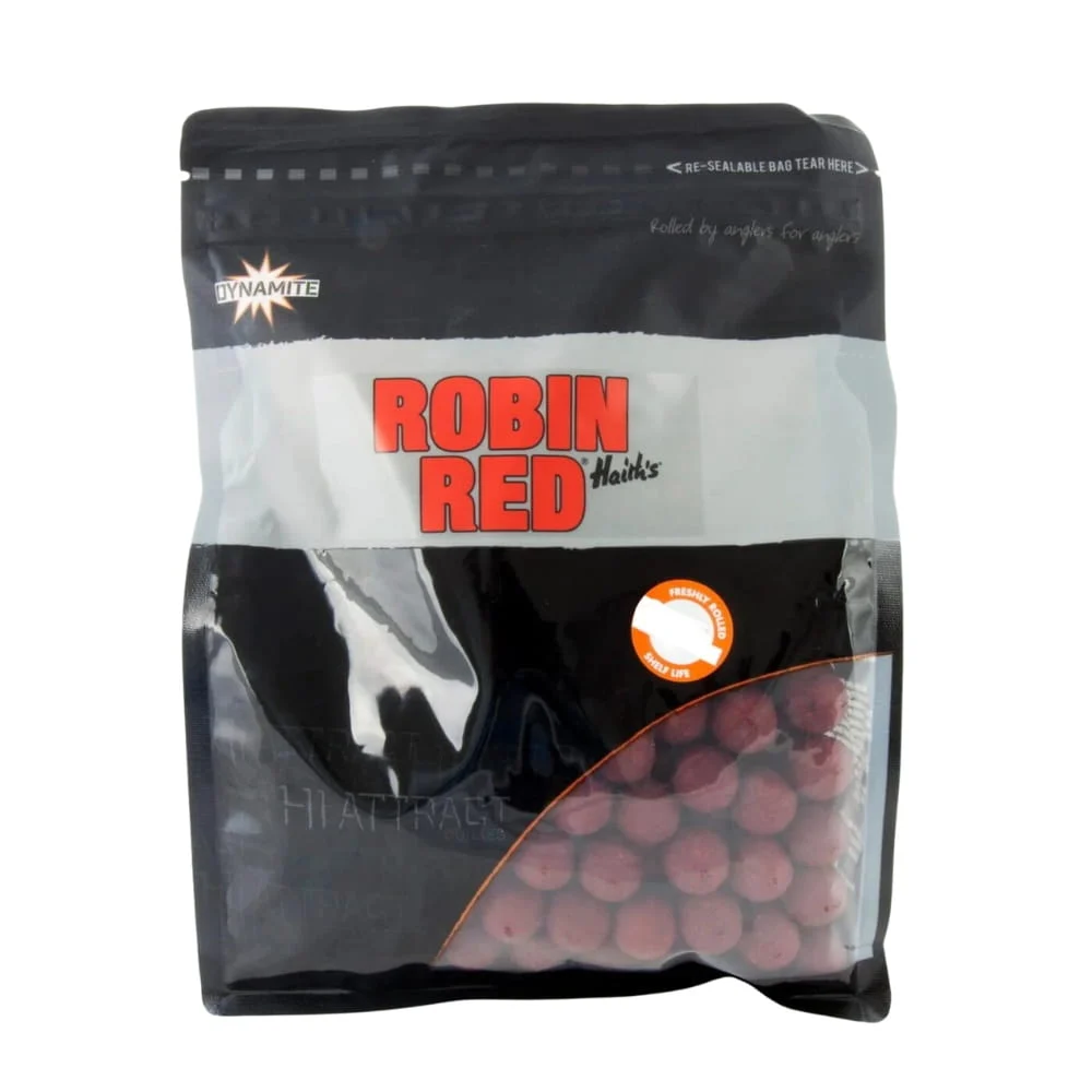Dynamite Baits Robin Red 1,8kg 15mm