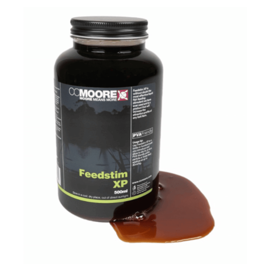 CC Moore Feedstim XP 500 ml