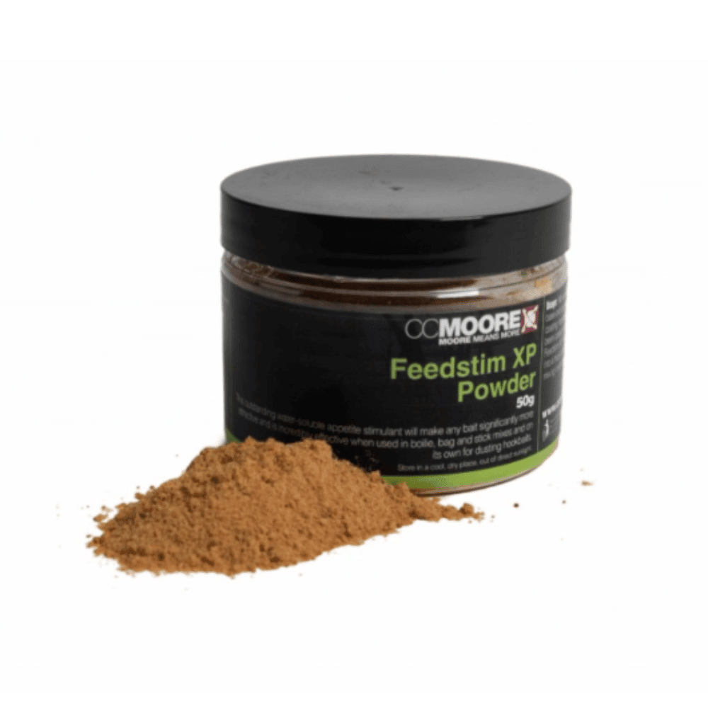 CC Moore Feedstim XP Powder
