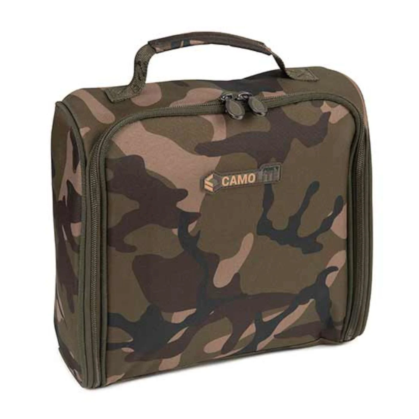 Fox Camolite 2 person dinner set - Angeltasche mit Kochgeschirr