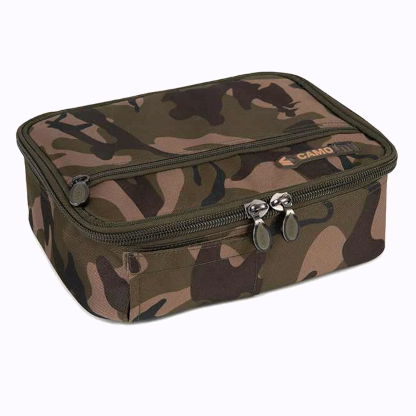 Fox Camolite Gadget Safe 23x30x9cm - Angeltasche