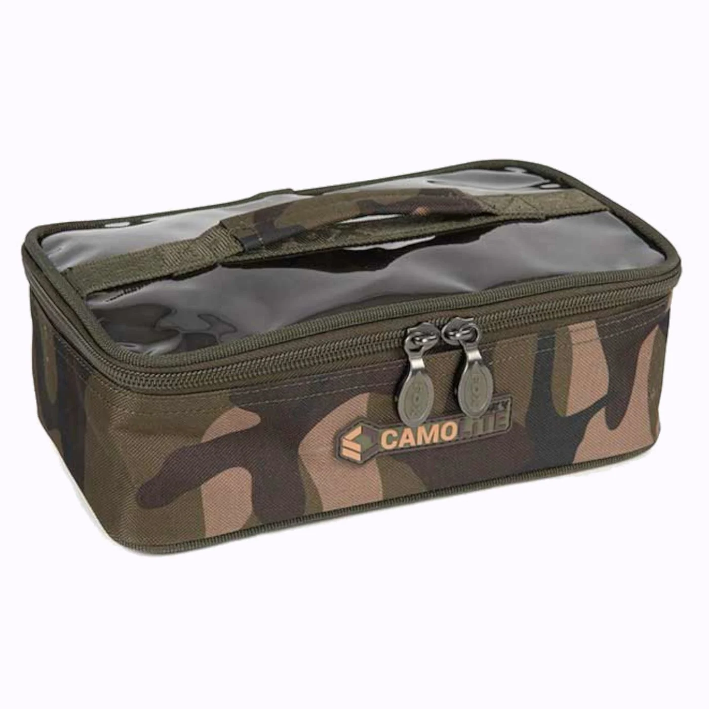 Fox Camolite Large Accessory Bag 27x16x9,5cm - Angeltasche