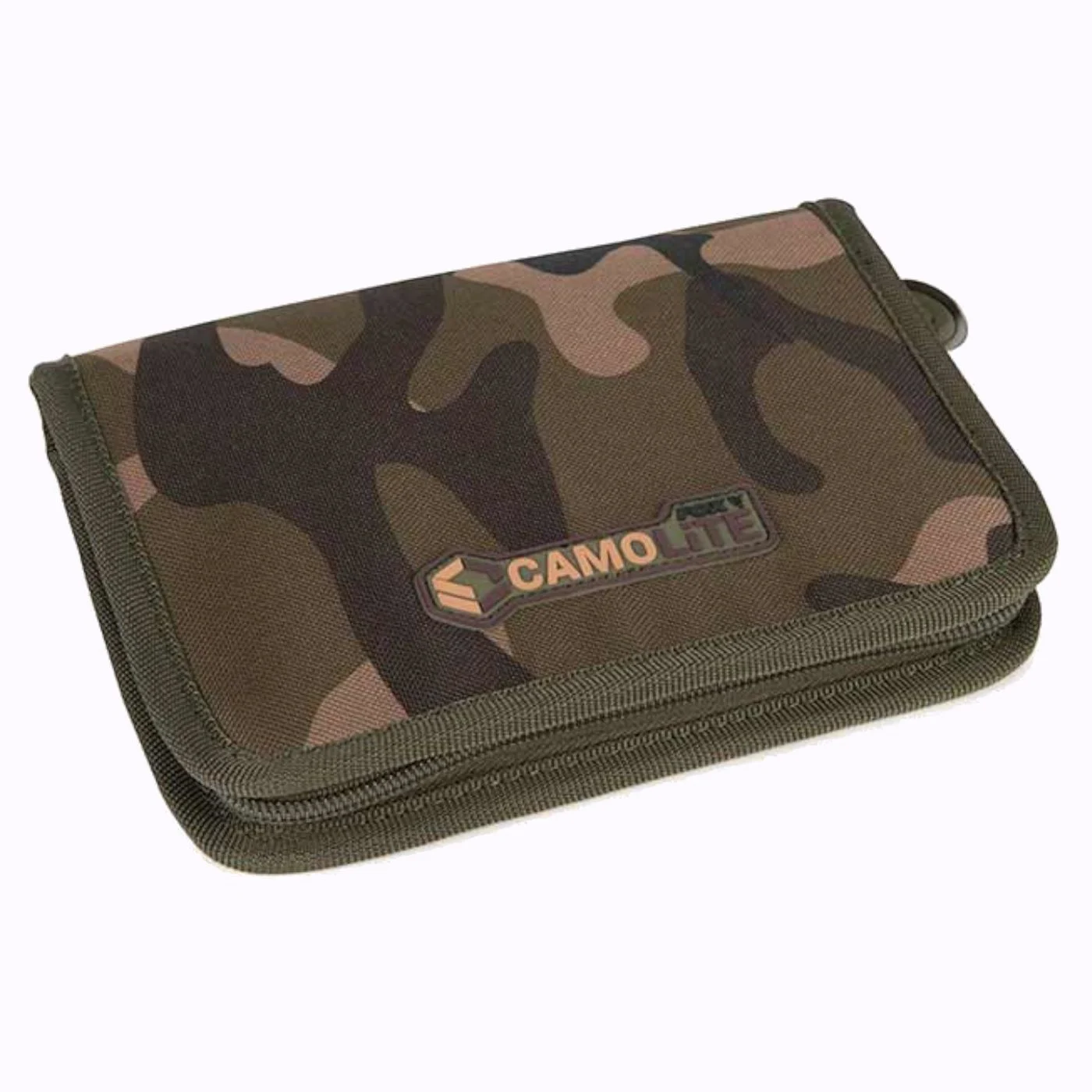 Fox Camolite Licence Wallet - Angeltasche für Dokumente