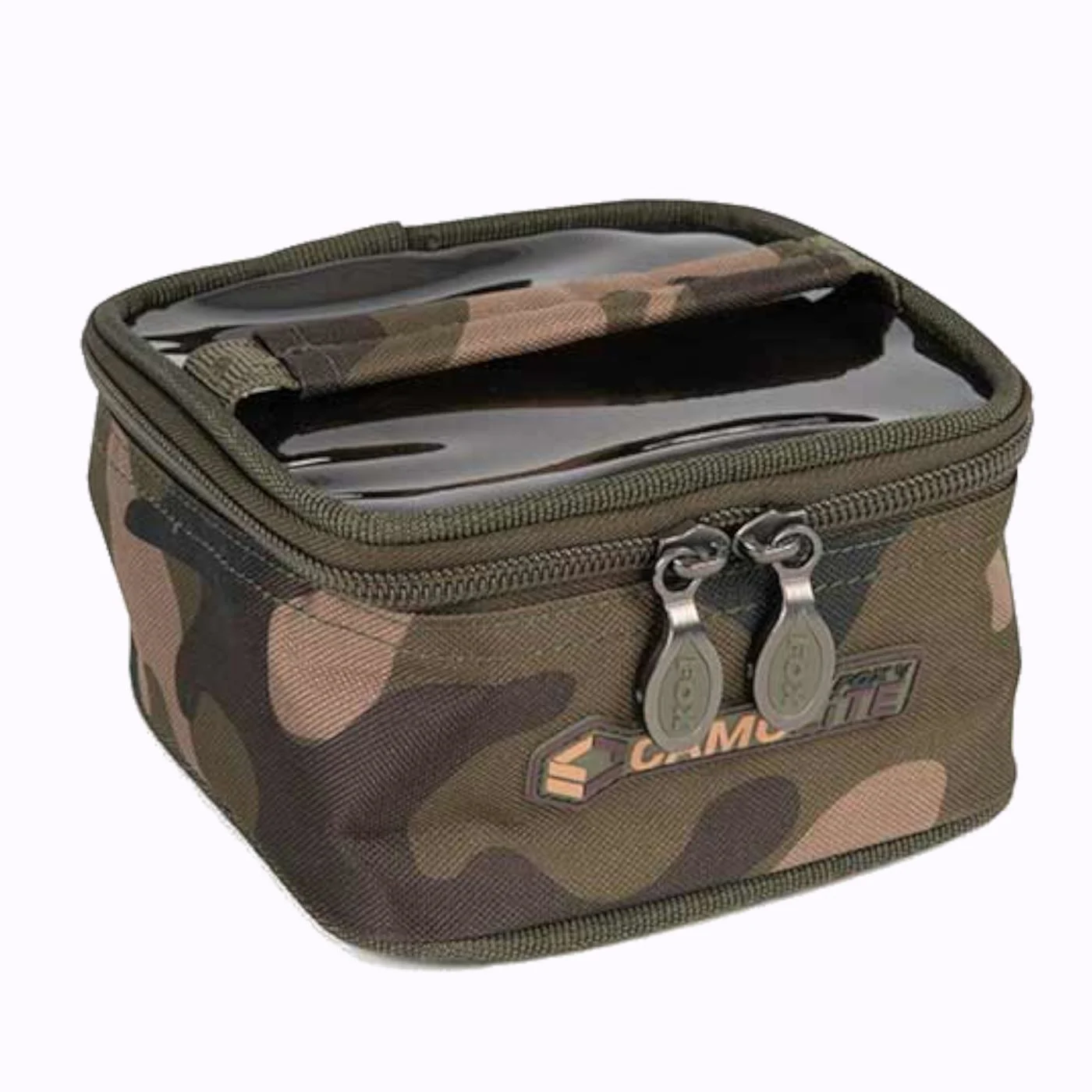 Fox Camolite Medium Accessory Bag 16,5x13x9,5cm - Angeltasche