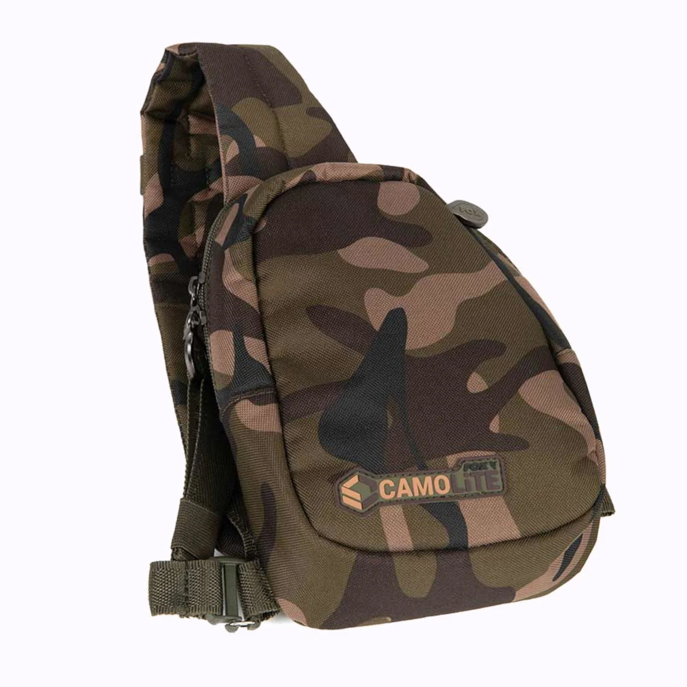 Fox Camolite Shoulder Wallet - Angeltasche