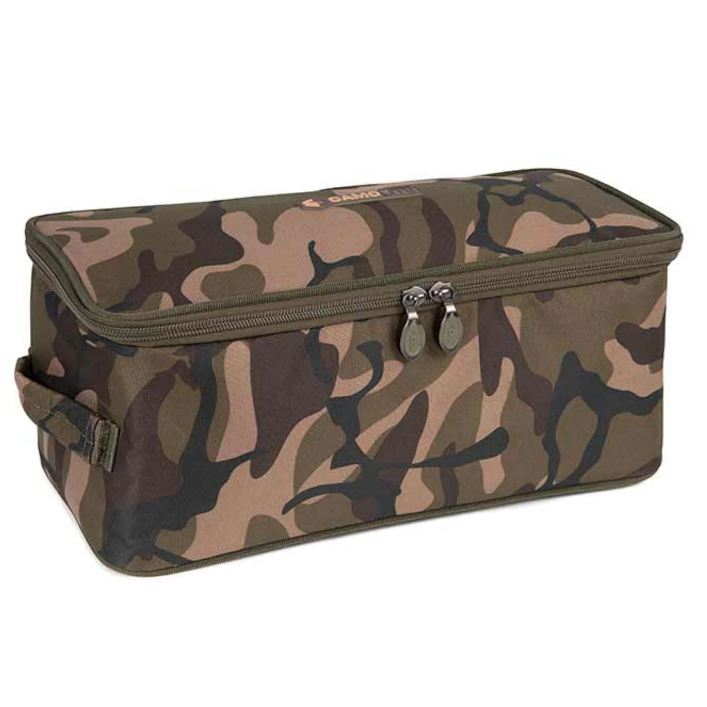 Fox Camolite Storage Bag 39x18x14cm - Angeltasche