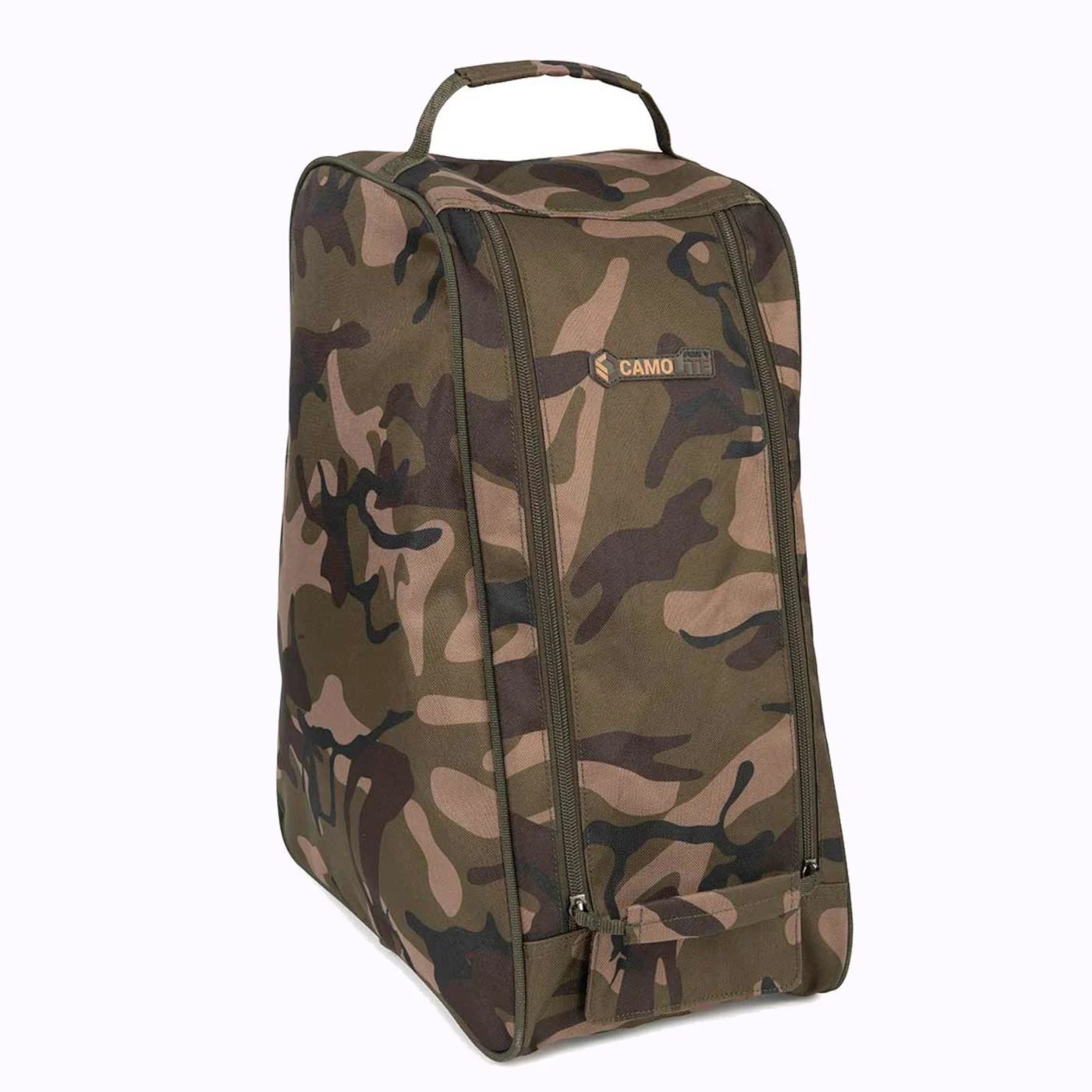 Fox Camolite Wader/Boot Bag 23,5x49x25cm - Angeltasche für Schuhe