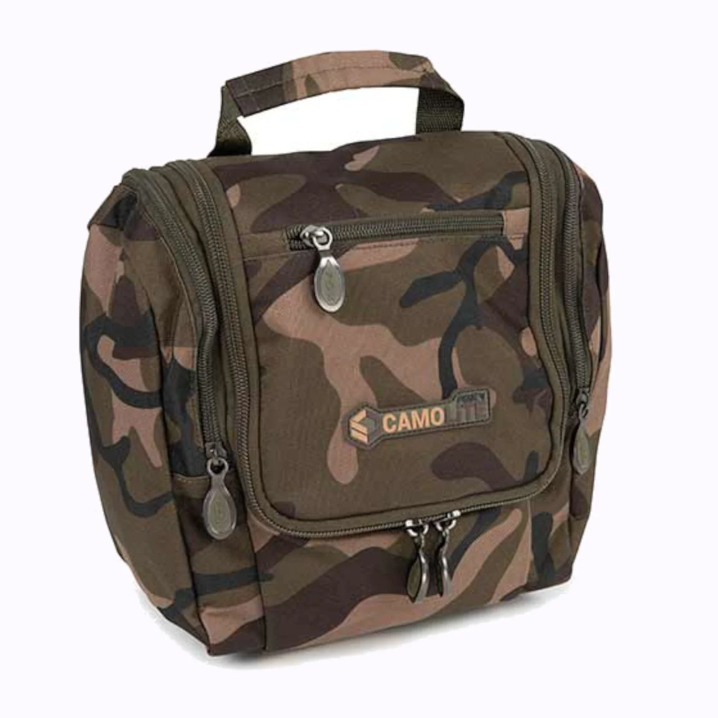 Fox Camolite Wash Bag - Angeltasche | SM Angelsport