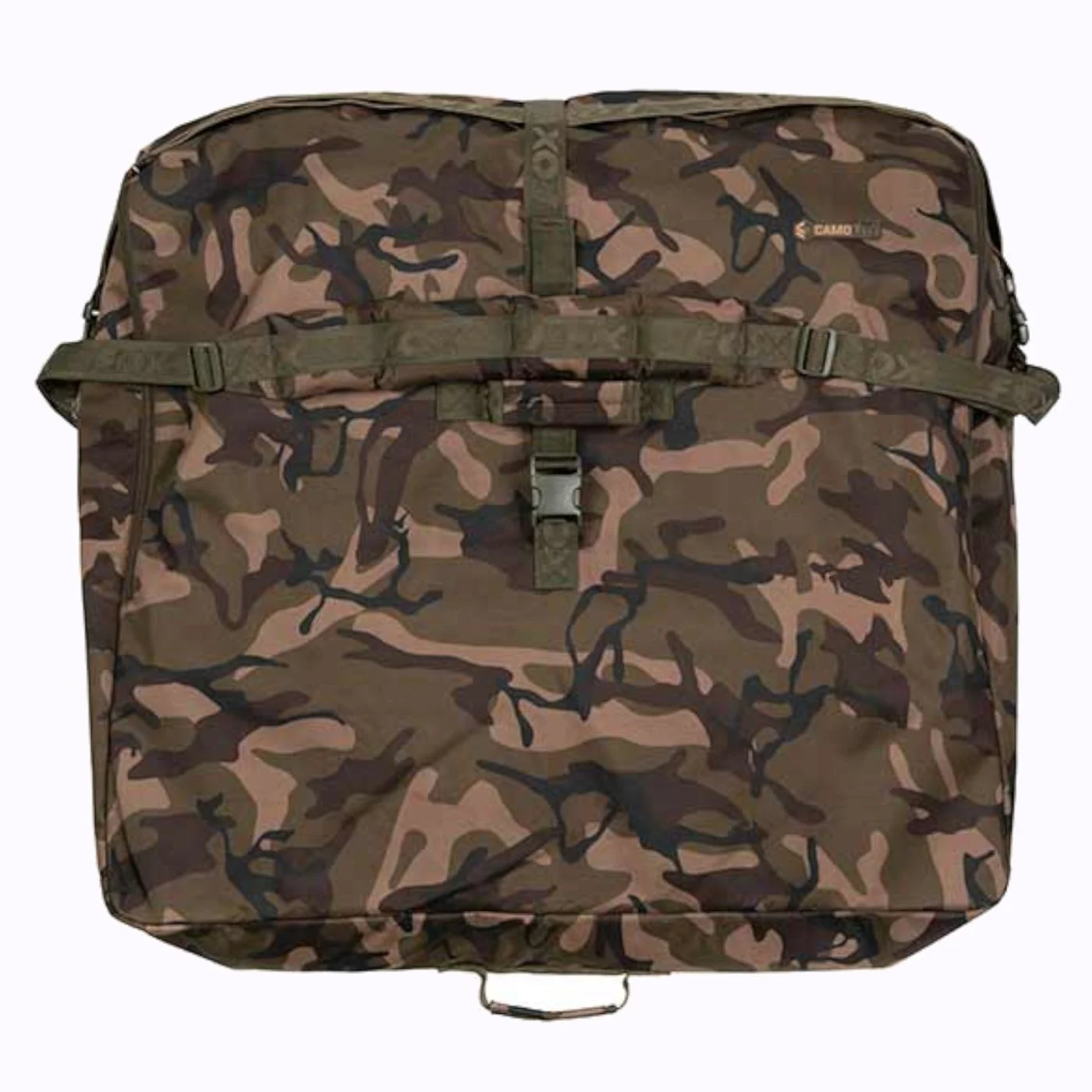Fox Camolite Bedchair Carrybag - Angeltasche für Karpfenliege
