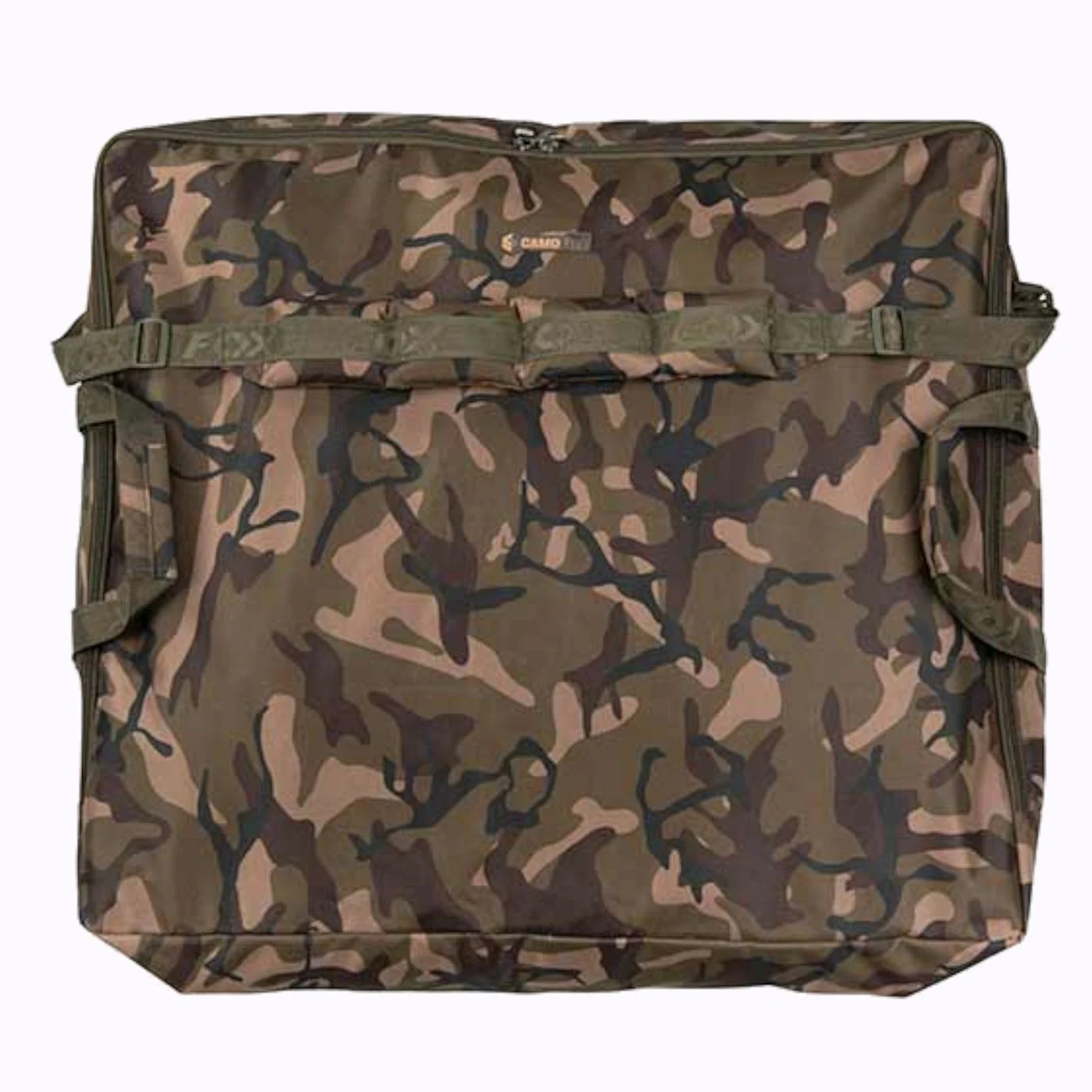 Fox Camolite chair carrybag large 70x80x20cm - Angeltasche