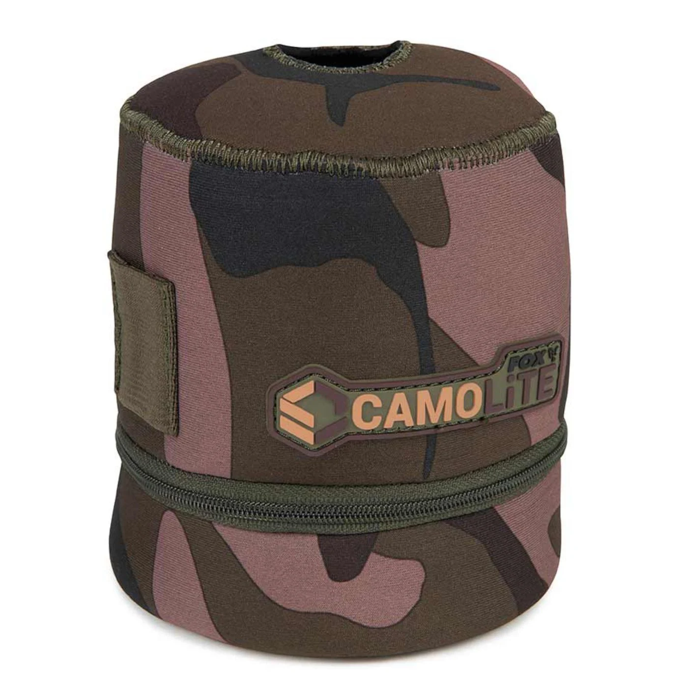 Fox Camolite gas cannister sleeve - Tasche für Gaskartusche