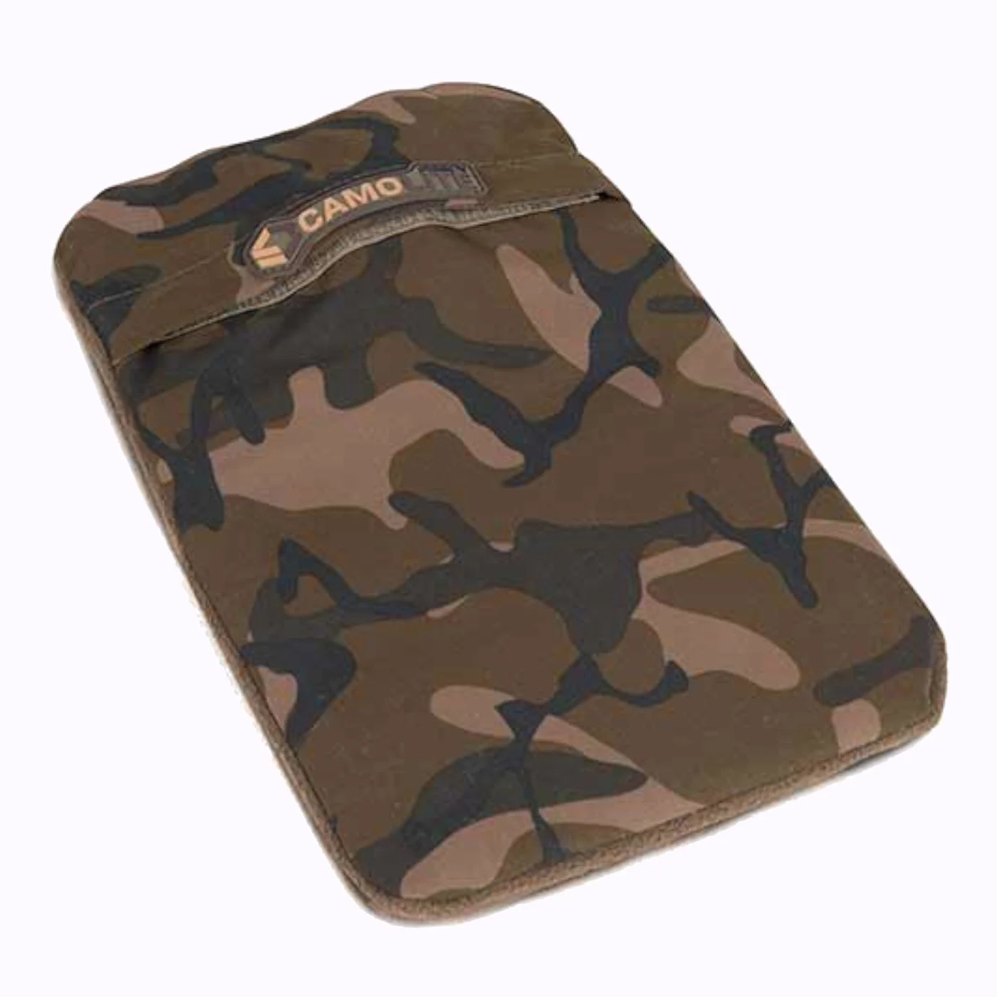 Fox Camolite Hot Water Bottle large - Wärmflasche