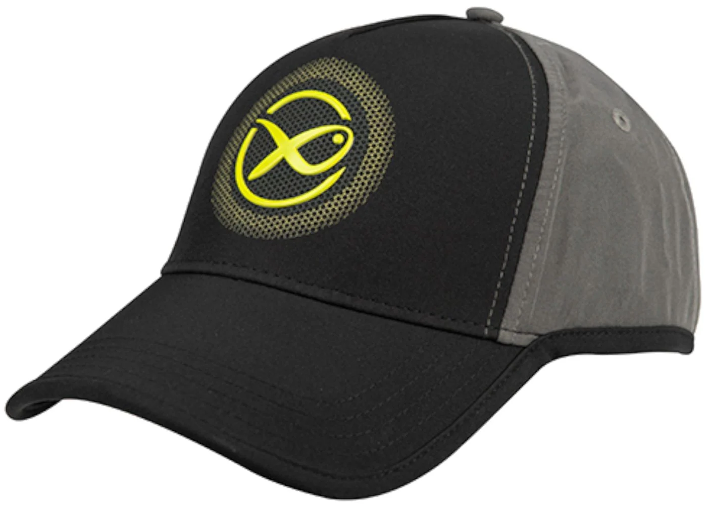 Fox Matrix Surefit Baseball Cap Black - Angelcap