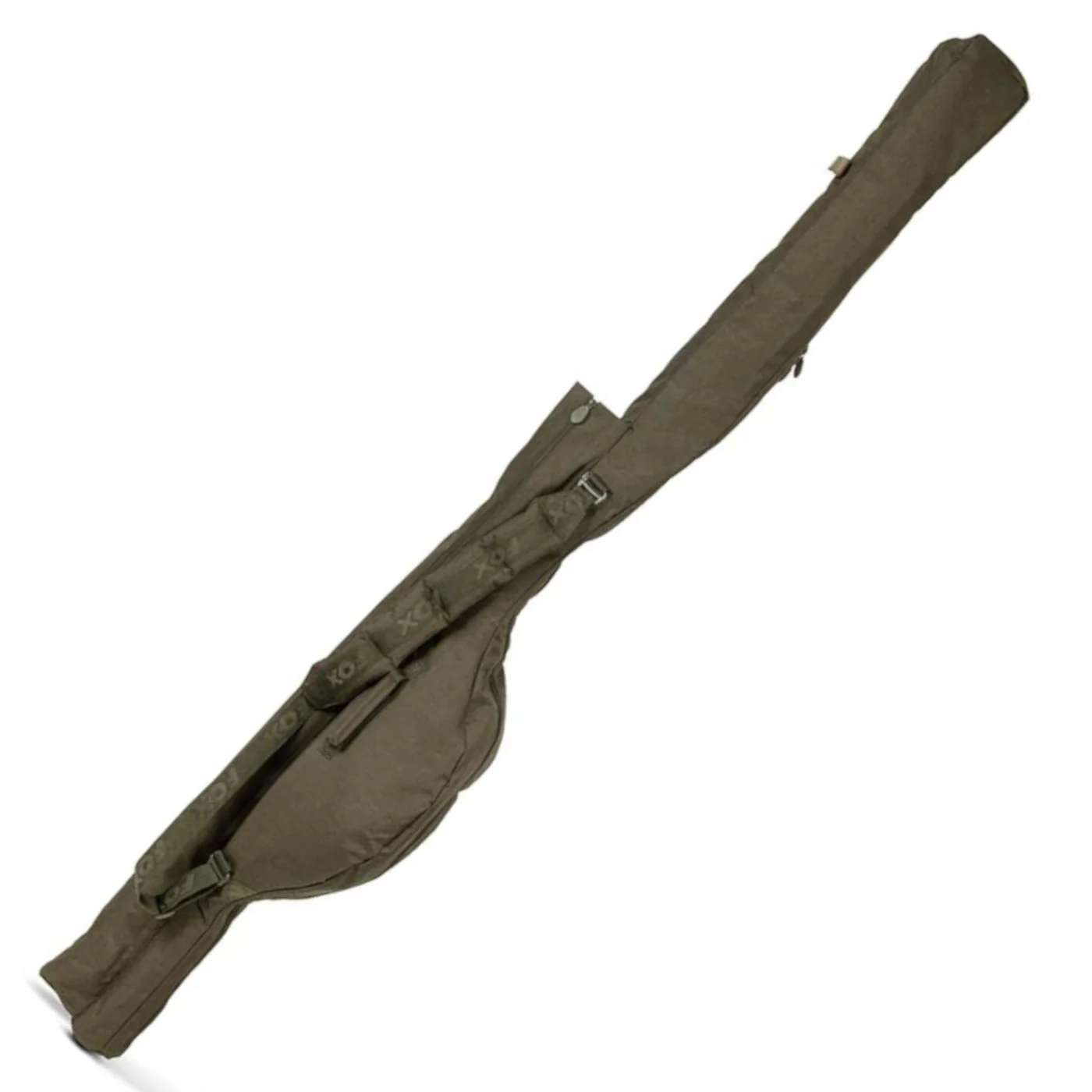 Fox Voyager 10ft 2 Rod Sleeve - Rutentasche