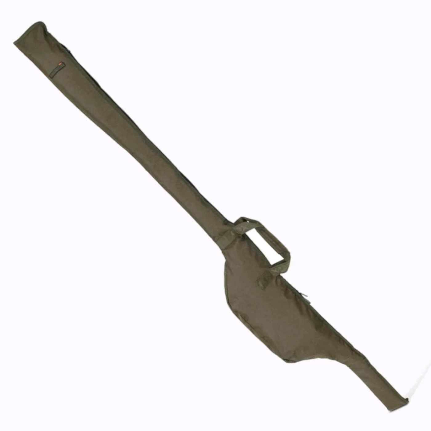 Fox Voyager 10ft Single Rod Sleeve - Rutentasche