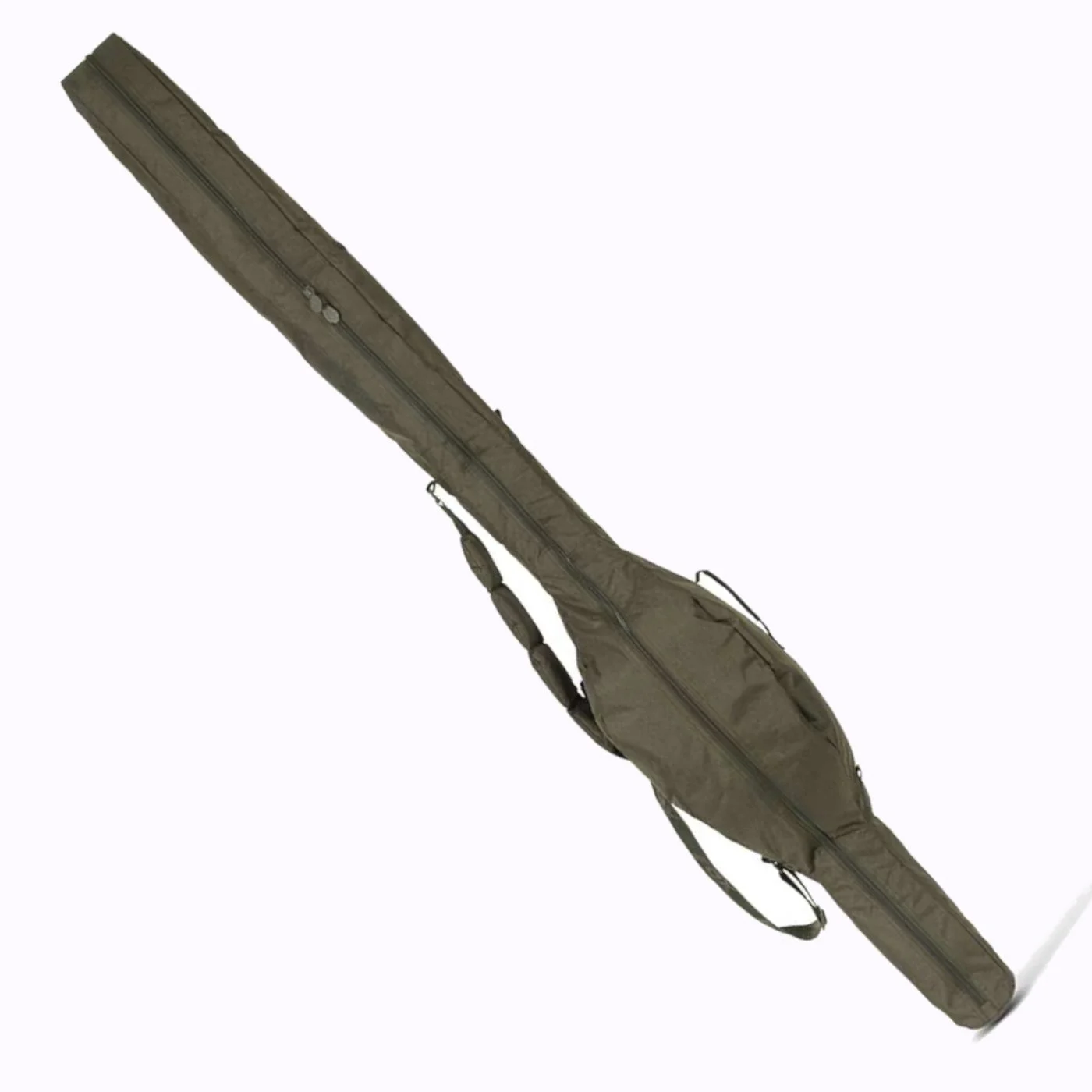 Fox Voyager 10ft Tri Sleeve - Rutentasche