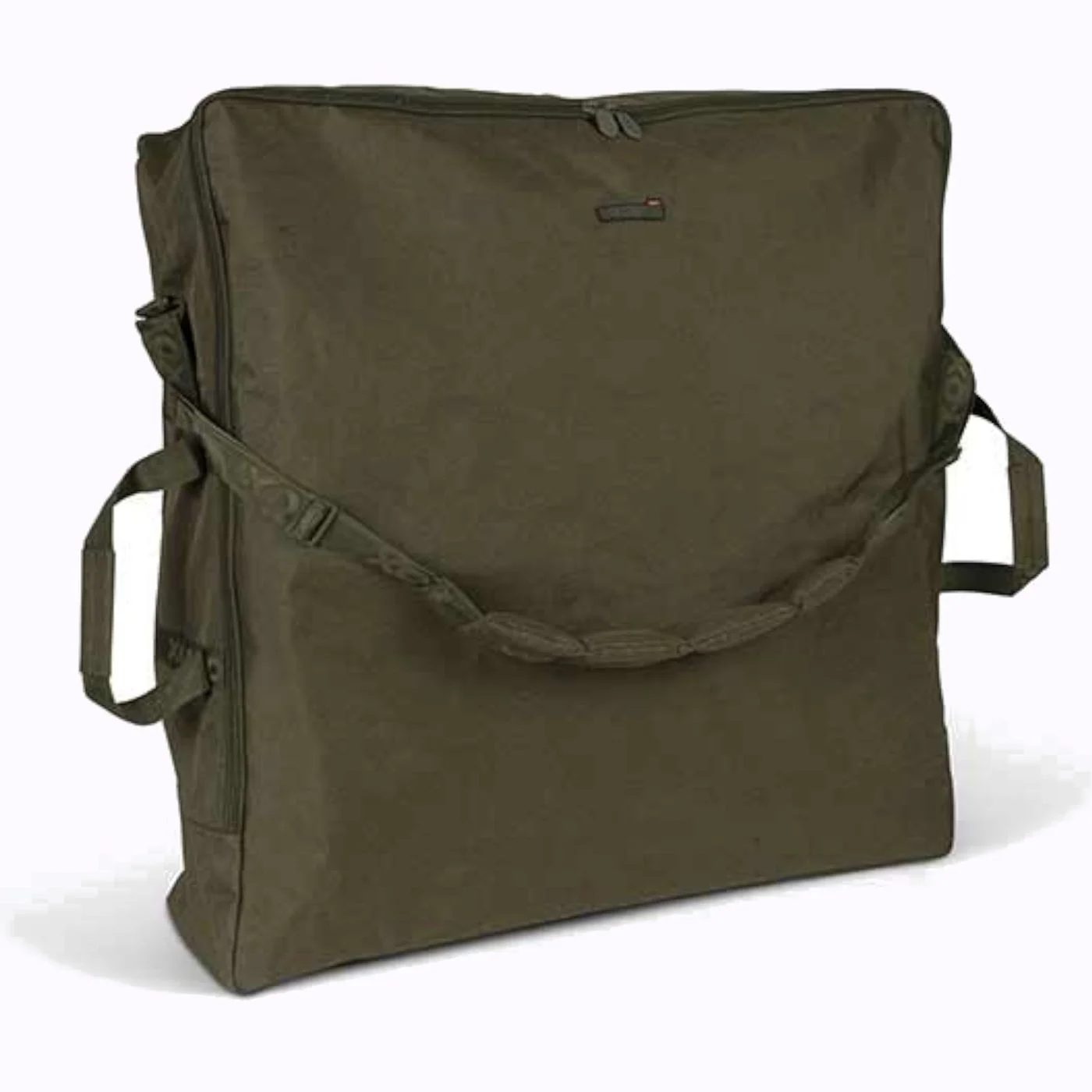 Fox Voyager Bedchair bag 86x25x86cm - Angeltasche für Karpfenliegen