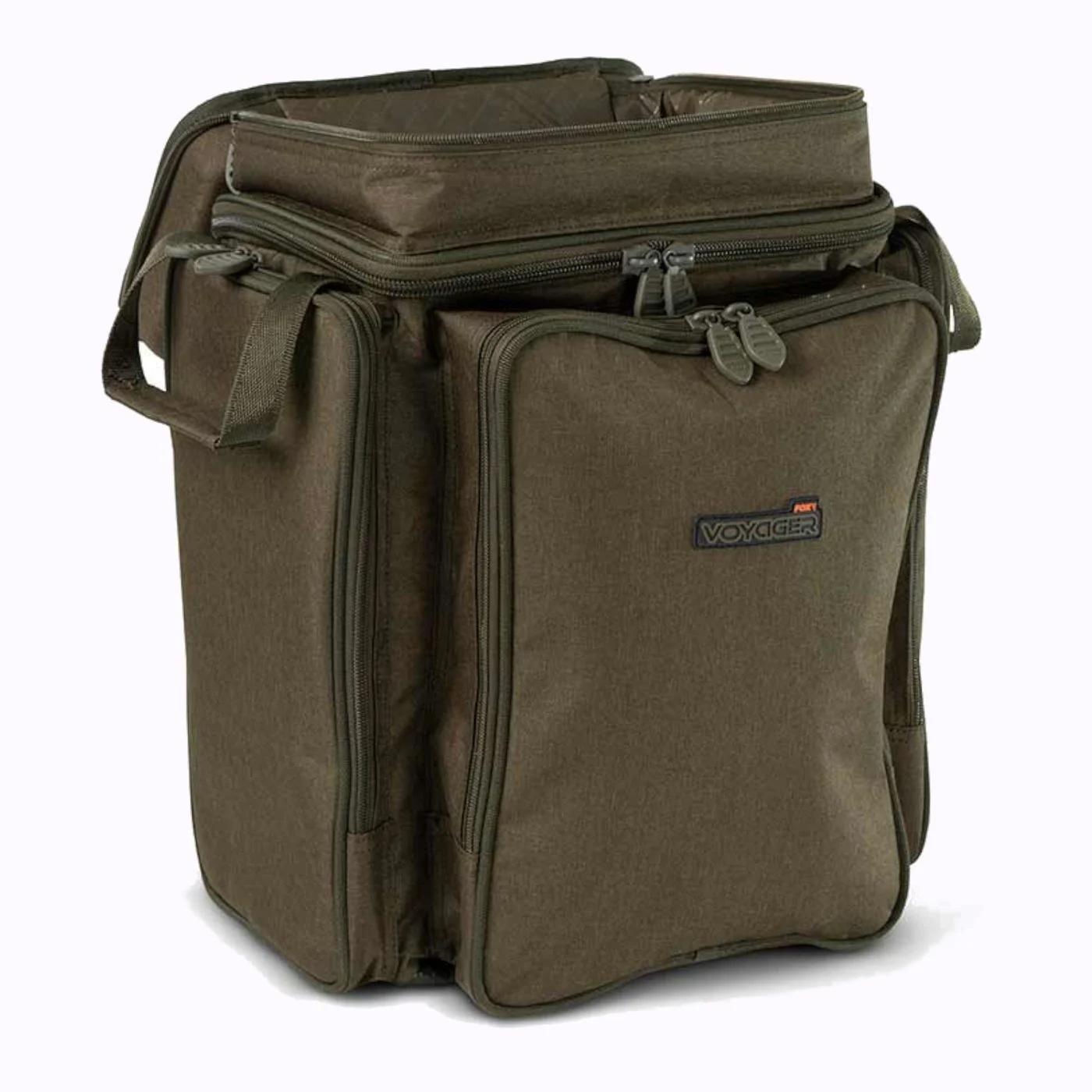 Fox Voyager Rucksack 49x40x30cm - Angeltasche