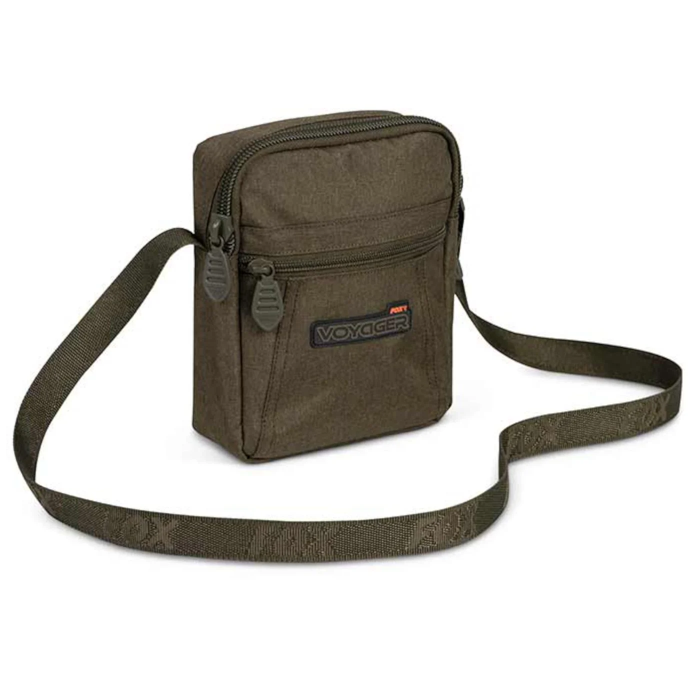 Fox Voyager Shoulder Bag 22x18x6cm - Angeltasche