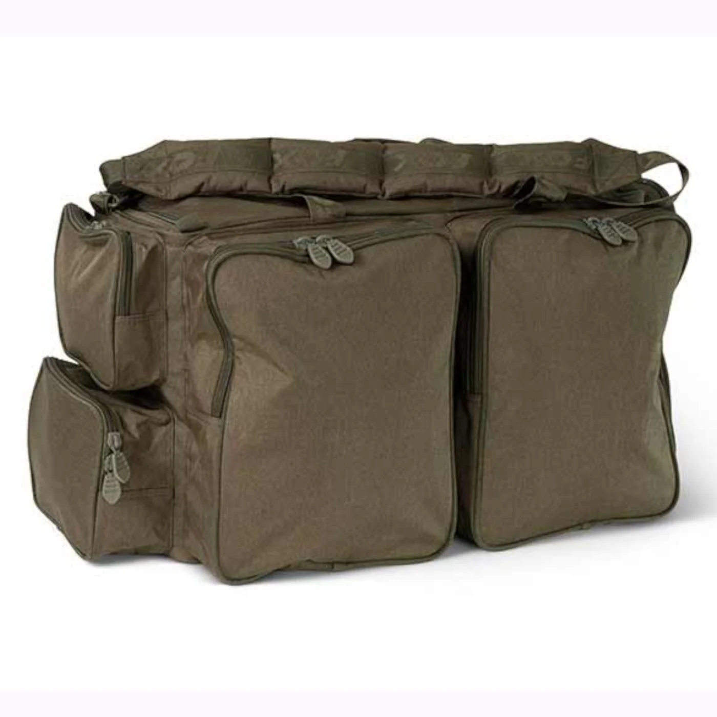 Fox Voyager XL Carryall 76x44x37cm - Angeltasche