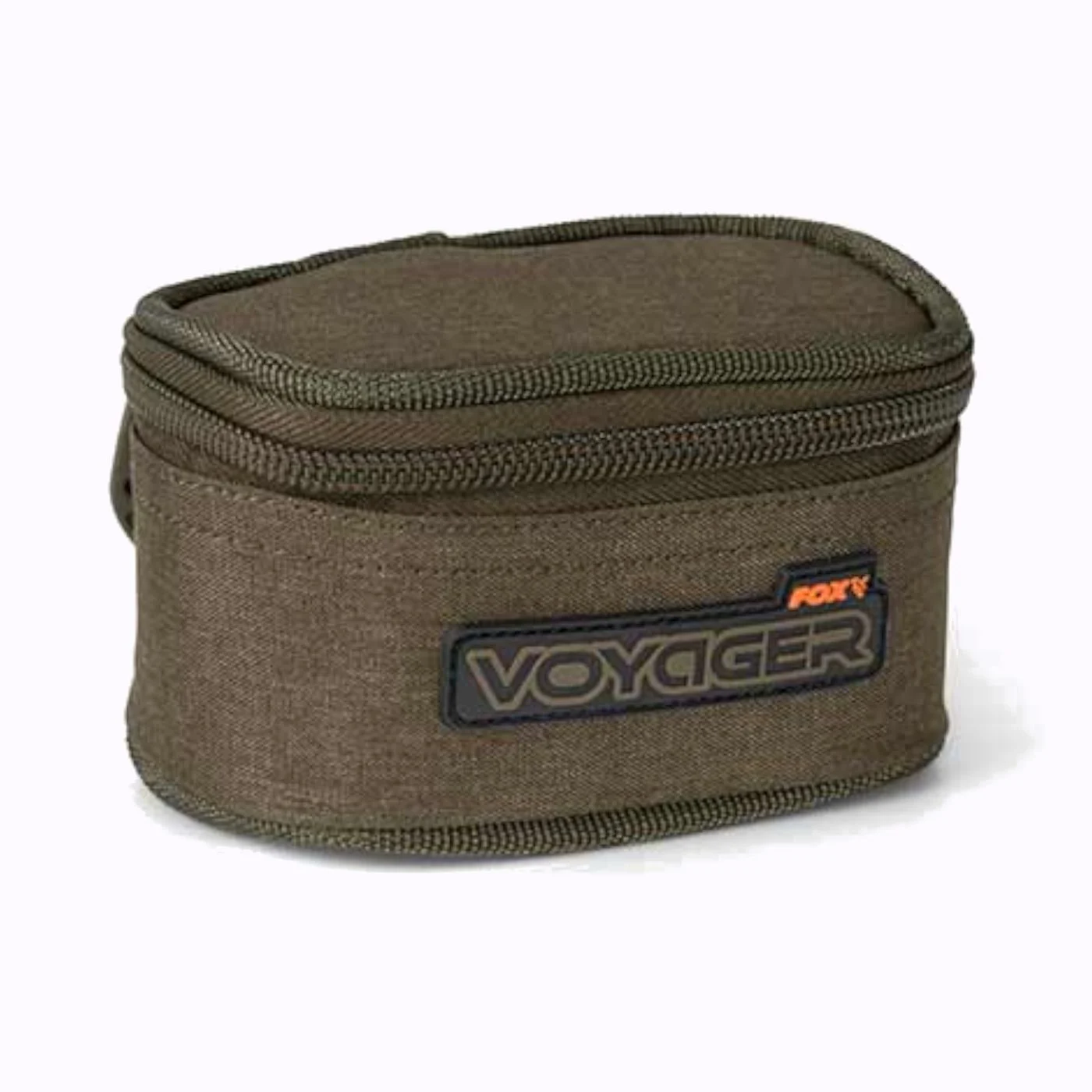 Fox Voyager Mini Accessory Bag - Angeltasche